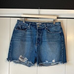 Good American Women's Shorts